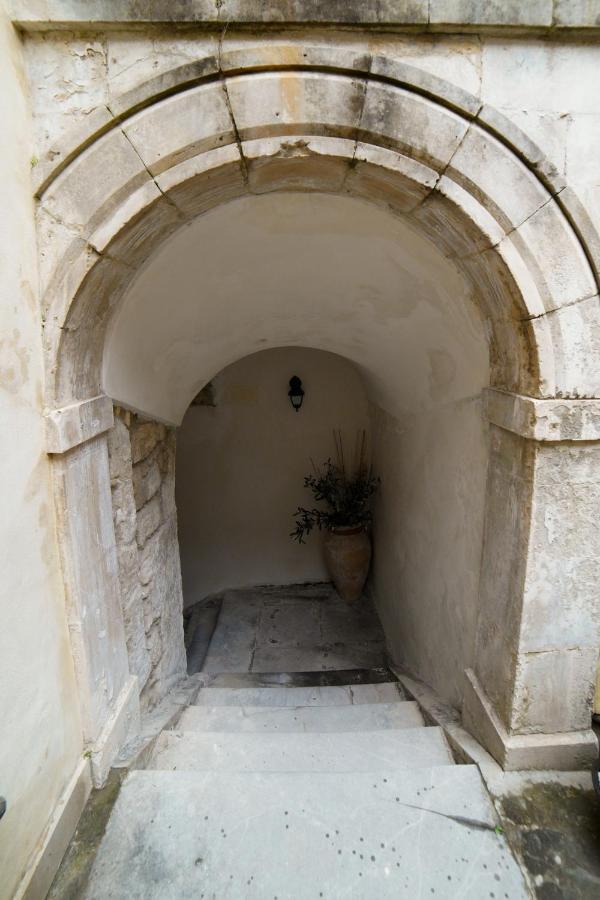 Modica Castle 빌라 외부 사진