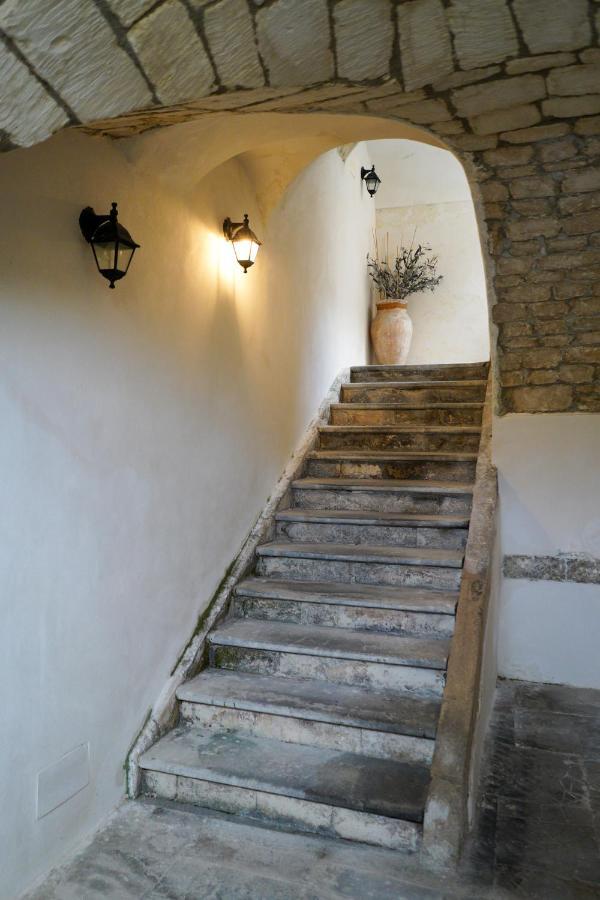 Modica Castle 빌라 외부 사진