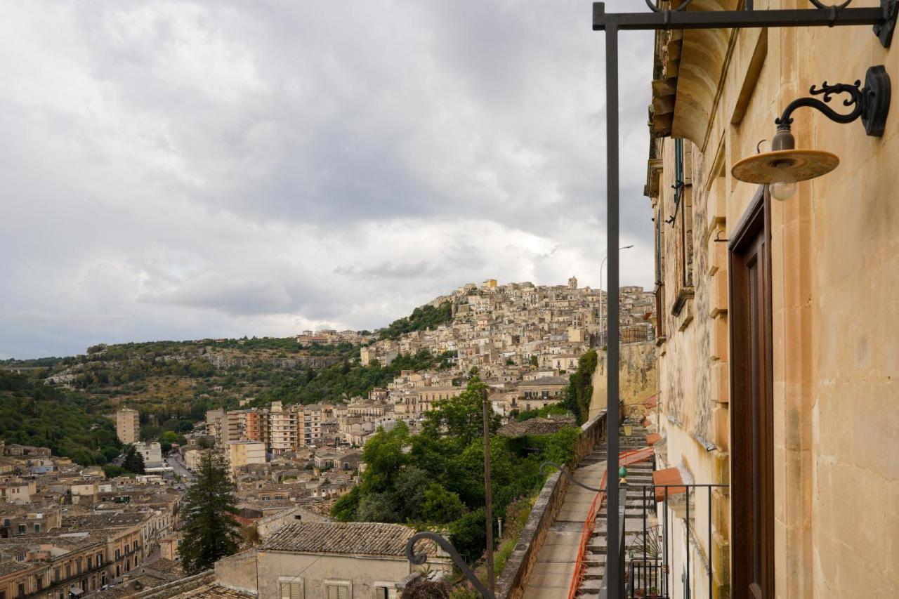 Modica Castle 빌라 외부 사진