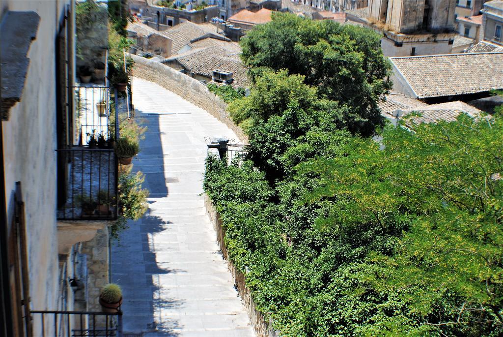 Modica Castle 빌라 외부 사진