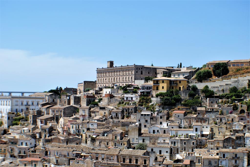 Modica Castle 빌라 외부 사진