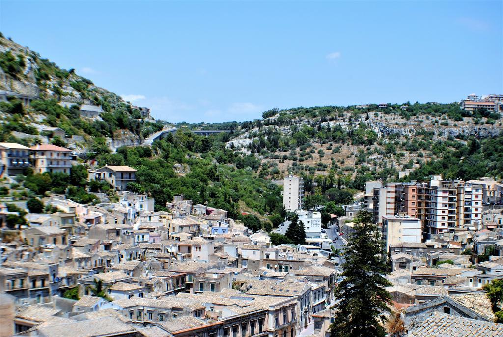 Modica Castle 빌라 외부 사진