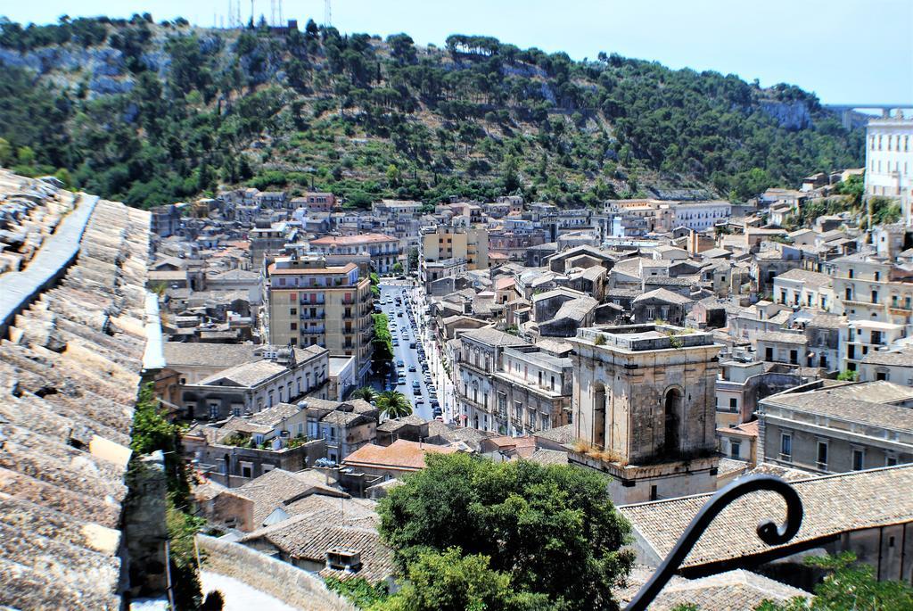 Modica Castle 빌라 외부 사진